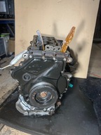 06H103011AP 06H105021M BLOK WAL MISKA KPL DÓŁ SILNIKA 2.0TFSI TSI CCZ
