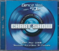 CD Die Ultimative Chart Show - Dance Hits Der 90er (2011) (Brunswick News)