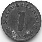 Niemcy 1 reichpf.1940 G