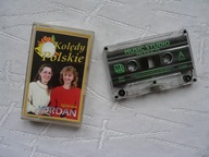 POLSKIE KOLĘDY Kaseta