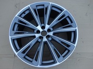 FELGA AUDI RSQ8 Q8 4M8 10X23 ET 15 AUDI SPORT IDEALNA