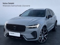 Volvo XC 60 | T8 Polestar Engineered | AWD | Black