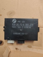 BMW 3 E46 MODUŁ PDC PARKOWANIA 6900270