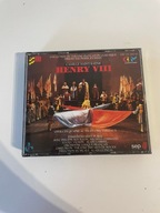 BOX 3CD - CAMILLE SAINT-SAENS - Henry VIII Complete Opera. S