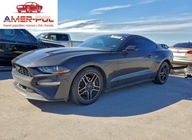 Ford Mustang 2022 2.3l 2.3 Benzyna 310KM