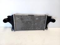 INTERCOOLER CHŁODNICA MERCEDES W166 GL