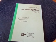 Opis pakietu PageMarker 4.0 Maciej Dobosz