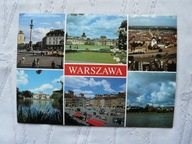 WARSZAWA, ... ,.,.,