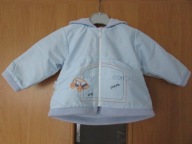 Kurtka dziecięca BABY COLIBRA Roz.64