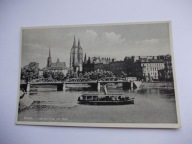 BRESLAU - WROCŁAW