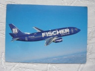 BOEING 737-300 OK-FAN