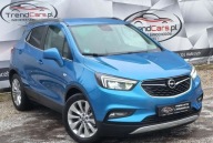 Opel Mokka X 1.4 140 KM Navi kamera bezwypadkowa serwisowana oplacona GWAR
