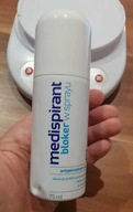 Medispirant Bloker antyperspirant spray 50 z 75 ml