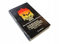 Dziennik harcerza i ''Szarotki'' Edward Niesobski, Jadwiga Pfeiferówna