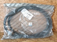 DODGE HORNET LIFT 23- USZCZELKA KLAPY BAGAŻNIKA 68607046AA