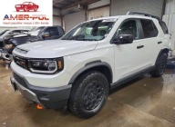 Honda Passport Trail Sport 2026 3.5 Benzyna 280KM
