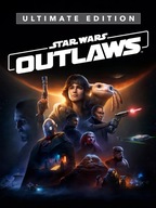 Star Wars Outlaws - Ultimate Edition
