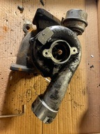 VW TRANSPORTER T5 TURBINA TURBOSPRĘŻARKA 2,5TDI 130KM AXD 070145701E KKK