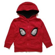 GEORGE bluza chłopięca MARVEL SPIDER-MAN 92/98 cm