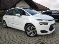 Citroen C4 Picasso Kompletna dokumentacja serwisow