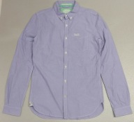 326520 SUPERDRY KOSZULA DŁ.RĘKAW Roz.S