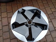 Felga od Volkswagena 7.5Jx20 ET44nr.10A601025B