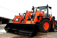 Ładowacz Czołowy TUR 1600kg XTREME 1 HYDRAMET