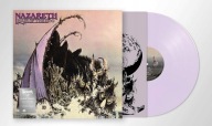 NAZARETH - HAIR OF THE DOG /180 GRAM LIMITED LP 2019 / PURPLE VINYL / NOWA
