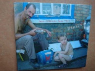 Jean-Francois Baez Trio - Nikita