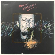 ZBIGNIEW NAMYSŁOWSKI Follow.../ LP Vinyl 1-tłoczenie 1982 - prawie jak nowa