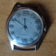 ZEGAREK RAKIETA 21 KAMIENI SPRAWNY au 20