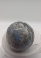 Kolekcja naturalny lapis lazuli kulka #61 kula 19mm