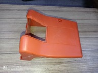 DOLMAR MAKITA DCS PS 100 102 400 POKRYWA OSŁONA CYLINDRA SILNIKA MOCOWANIE