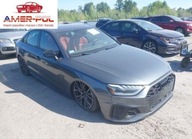 Audi S4 Limousine Prestige Tfsi Quattro Tiptronic 2023 3.0l 3.0 Benzyna