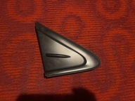 TOYOTA COROLLA E21 TRÓJKĄT W BŁOTNIK ZAŚLEPKA PRAWA PRAWY PRZÓD 19-23