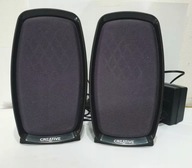 Głośniki CREATIVE INSPIRE 265