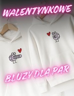 Bluzy dla par