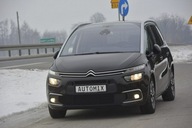 Citroen C4 SpaceTourer 1.5 doinwestowany 7 osobowy