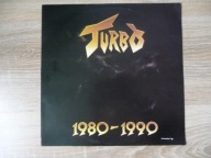 TURBO Best of Greatest hits Collections TURBO 1980-1990