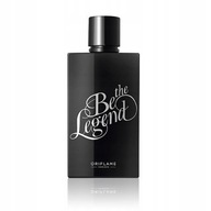 Oriflame Be The Legend Woda toaletowa męska EDT dla niego 75ml