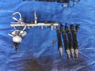 WTRYSKI 1,3 cgi tce mercedes nissan renault pompa układ opiłkowy listwa