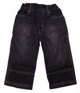 r. 80 dżinsy chłopięce Jasiek - polski producent