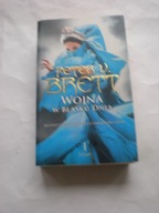 Wojna w blasku dnia Księga 1 Peter Brett