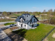 Dom, Głogów Małopolski, Głogów Małopolski, Rzeszowski, 194 m²