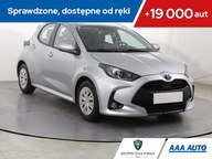 Toyota Yaris 1.5 VVT-i Hybrid, Salon Polska