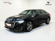 Audi A6 Limousine 40 TDI quattro S tronic S line *