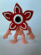 Demogorgon monstrum figurka zabawka ruchoma Stranger Things