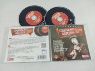 Z Archiwum Polskiego Radia Stanisław Grzesiuk 2CD /5-/