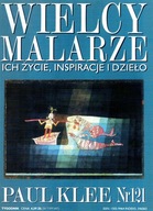 Wielcy Malarze 121 Paul Klee