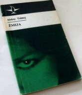 "ŻMIJA" OPOWIADANIA Aleksy Tołstoj